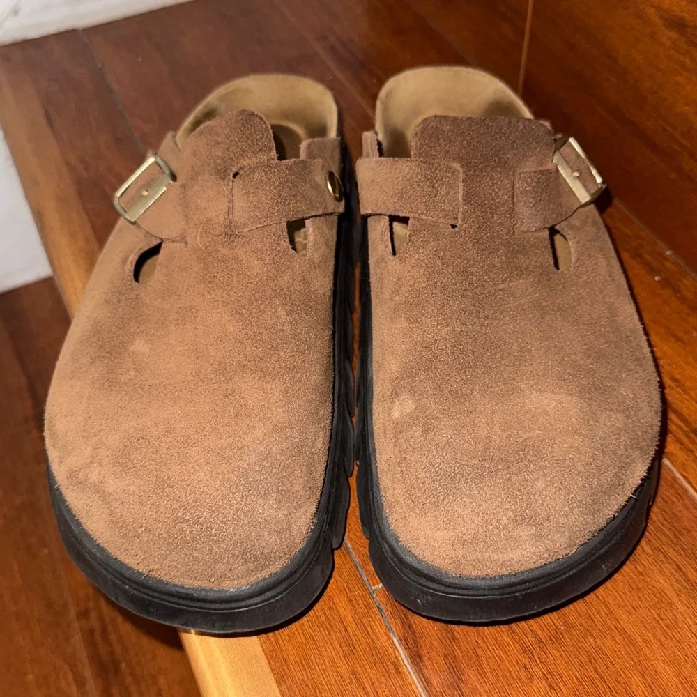 Birkenstock Boston Chunky - Picture 5 of 7